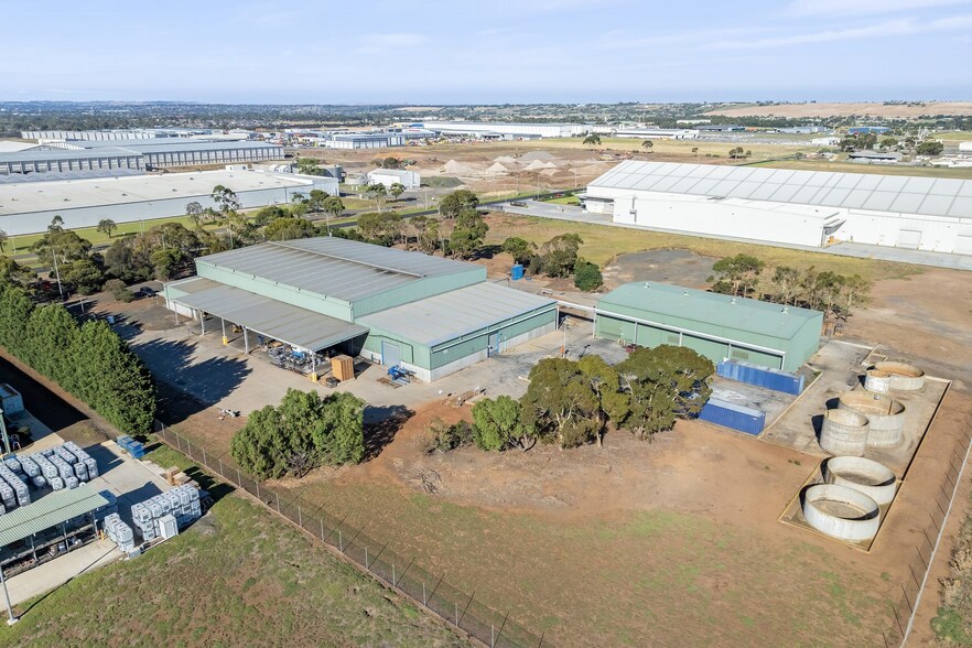 150 Heales Rd, Lara for sale - Aerial - Image 3 of 10