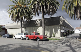 More details for 25 S Stockton St, Lodi, CA - Industrial for Lease