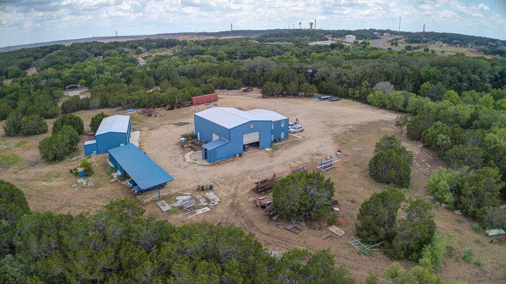 9425 Schoenthal Rd, New Braunfels, TX à vendre Photo du bâtiment- Image 1 de 1