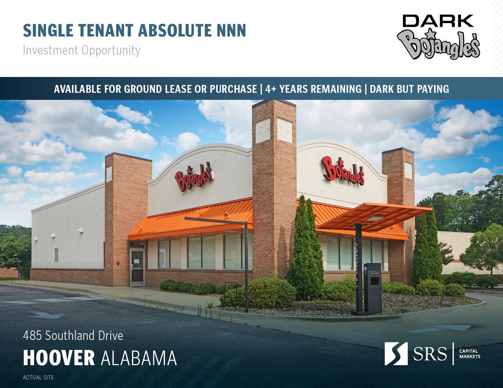 485 Southland Dr, Vestavia, AL for lease Building Photo- Image 1 of 7