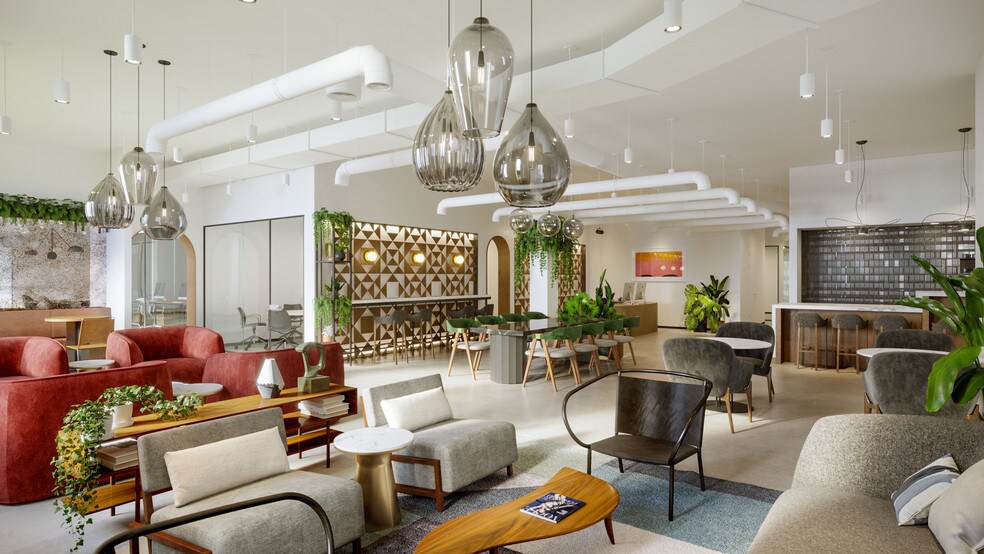 420 Nichols Rd, Kansas City, MO à louer - Photo intérieure - Image 2 de 10