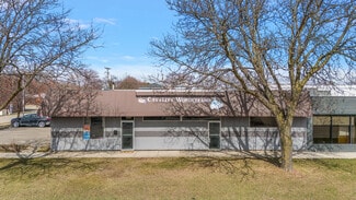 More details for 1024 W 14 Mile Rd, Clawson, MI - Office/Retail for Lease