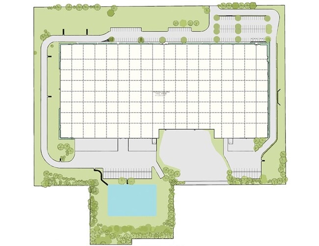 More details for 10000 S Ridgeview Dr, Oak Creek, WI - Industrial for Lease