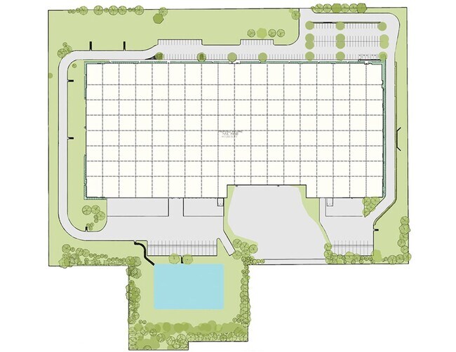 Plus de détails pour 10000 S Ridgeview Dr, Oak Creek, WI - Industriel à louer