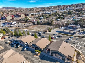 3605 Crossings Dr, Prescott, AZ à louer Photo intérieure- Image 2 de 17