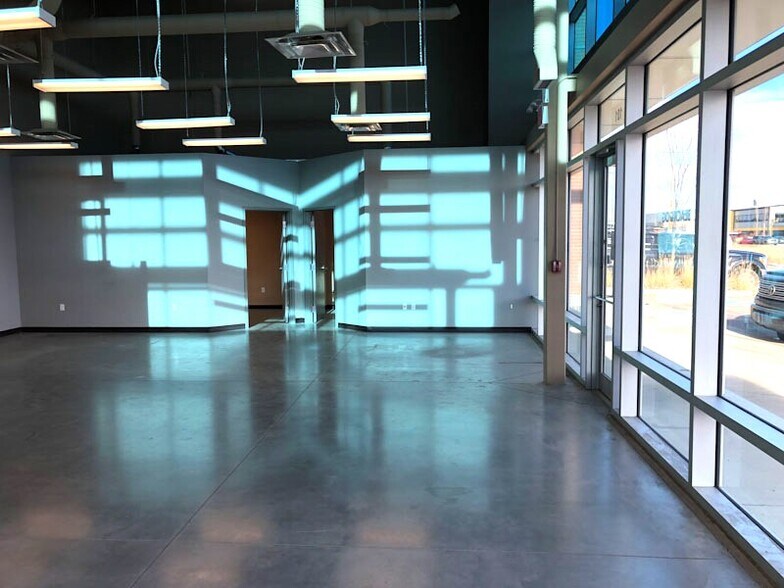 7106 42nd St, Leduc, AB à louer - Photo intérieure - Image 3 de 11