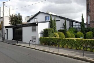 More details for 57 Rue Pierre Brossolette, Courbevoie - Office for Lease