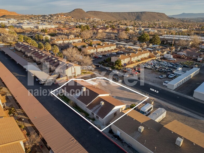 1826 W 1020 N, St George, UT for lease - Building Photo - Image 2 of 15