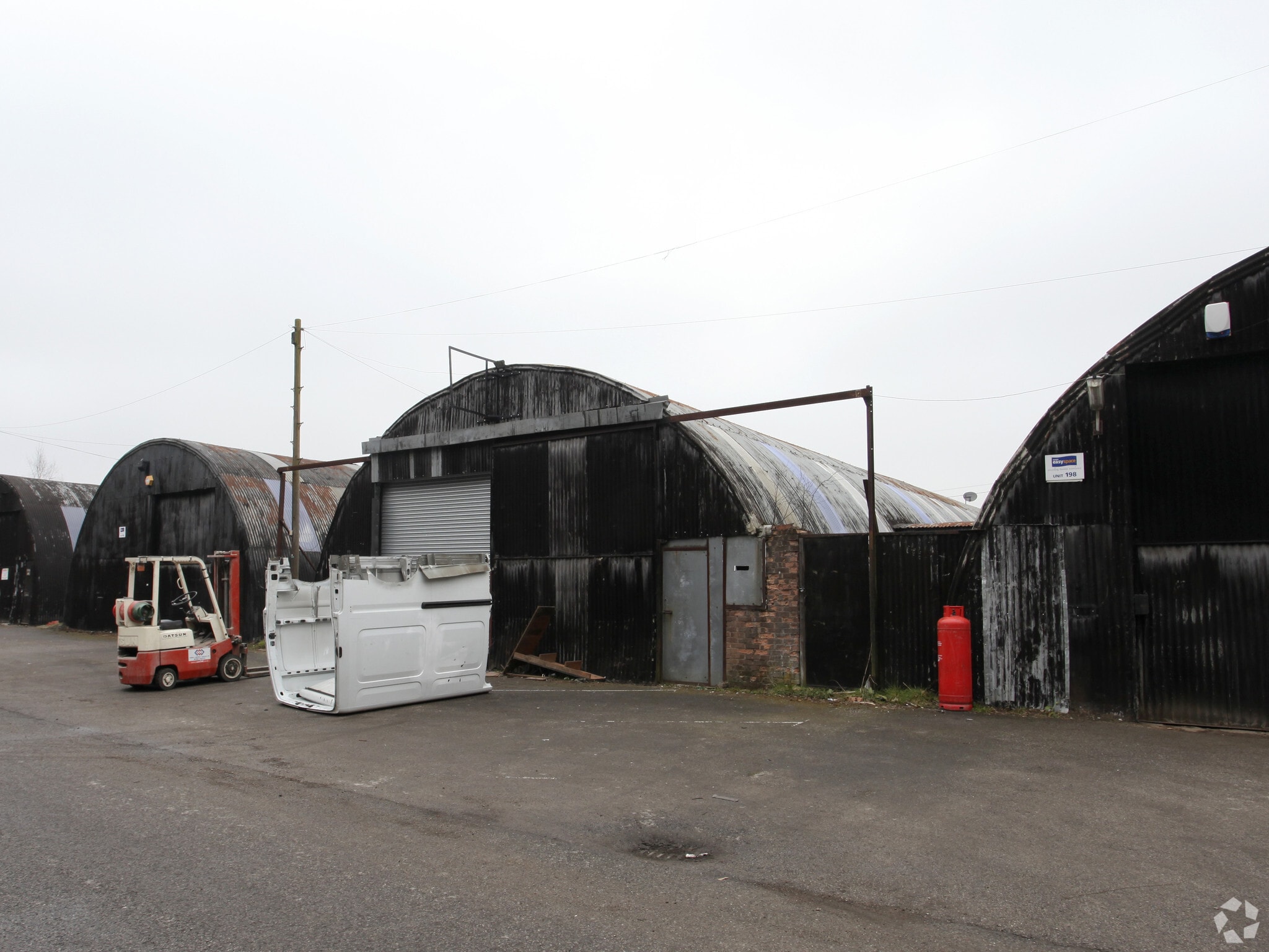 Boughton Industrial Estate, Boughton for sale Primary Photo- Image 1 of 3