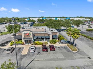 Plus de détails pour 7643 Gall Blvd, Zephyrhills, FL - Commerce de détail à vendre