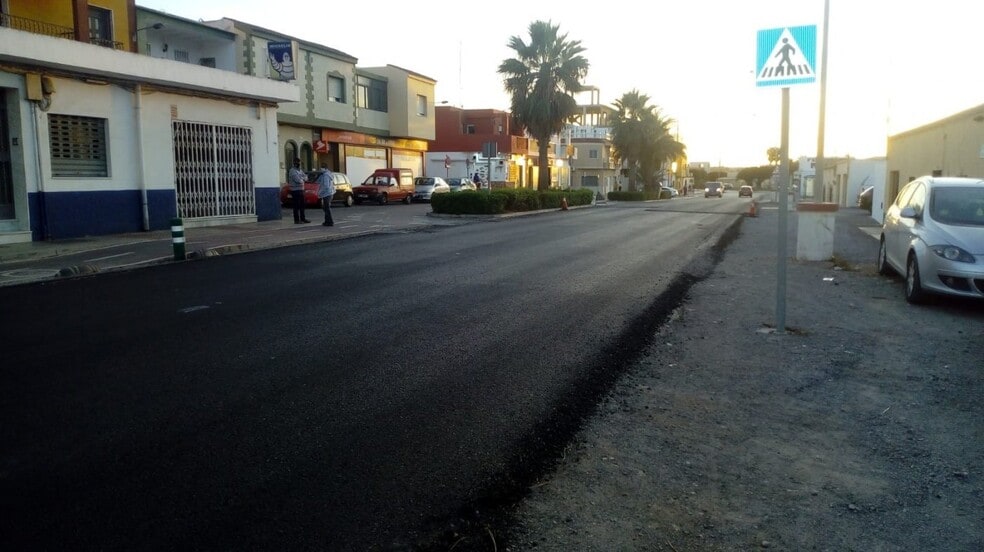 Land in El Ejido, Almería for sale - Primary Photo - Image 2 of 6