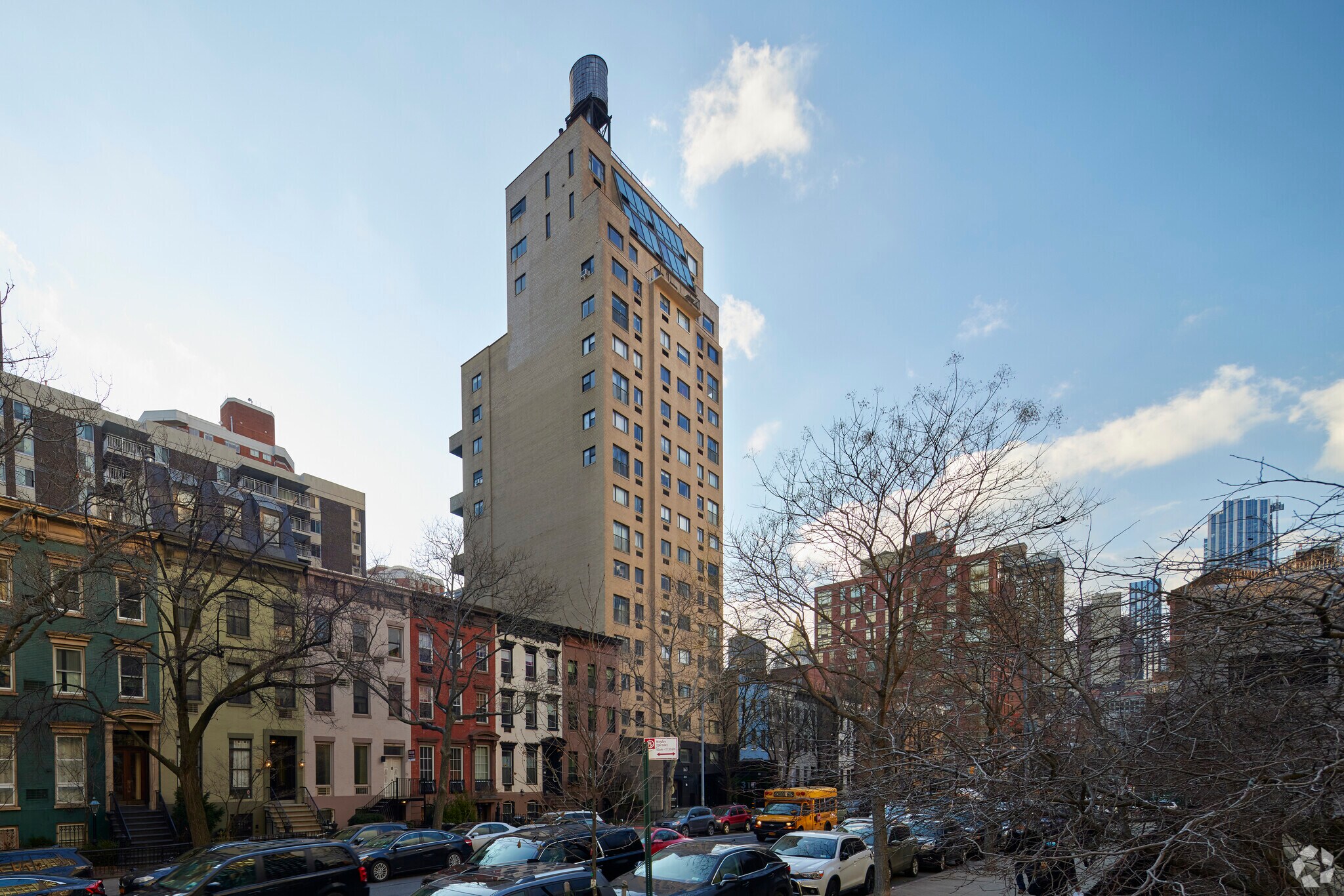 312-316 E 30th St, New York, NY à louer Photo principale- Image 1 de 11