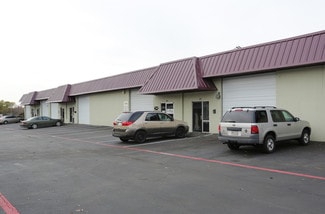 More details for 2924 W Division St, Arlington, TX - Retail, Flex for Lease