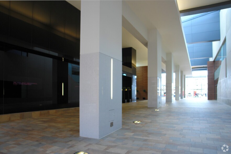 Piccadilly Plz, Manchester for lease - Other - Image 2 of 6