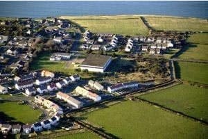 Plus de détails pour Ramsey Rd, Isle Of Man - Industriel à louer