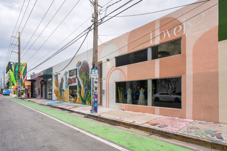 175 NW 25th St, Miami, FL à louer - Photo du bâtiment - Image 2 de 4