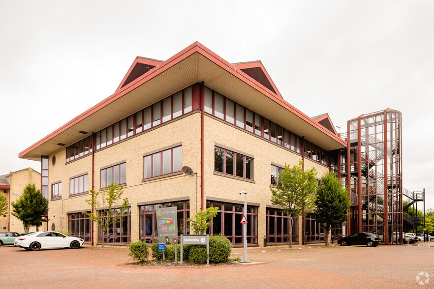 Colonial Way, Watford for lease - Building Photo - Image 2 of 2