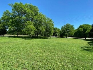 Plus de détails pour 7401 Liberty Grove Rd, Rowlett, TX - Terrain à vendre