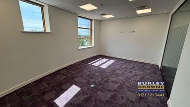 Birmingham Rd, Lichfield for lease Interior Photo- Image 1 of 6