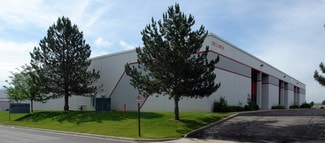 Plus de détails pour 1995 S 4490 W, Salt Lake City, UT - Industriel à louer