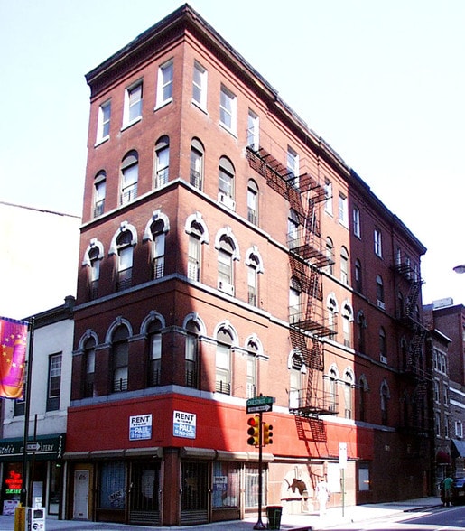 701 Chestnut St, Philadelphia, PA à vendre - Photo du bâtiment - Image 2 de 9