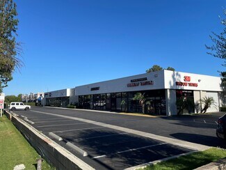 More details for 20934-20950 Victory Blvd, Woodland Hills, CA - Retail for Lease