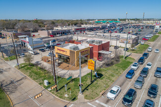 Plus de détails pour 390 S Mason Rd, Katy, TX - Vente au détail à vendre