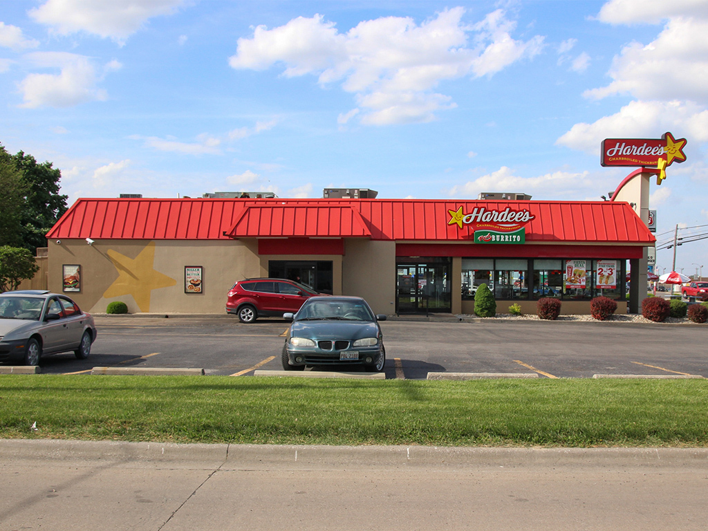 1201 N Market St, Sparta, IL for sale Primary Photo- Image 1 of 1