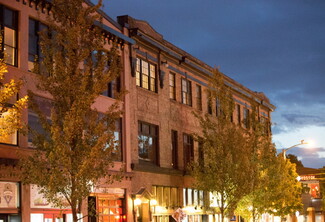 More details for 911 E Pike St, Seattle, WA - Office for Lease