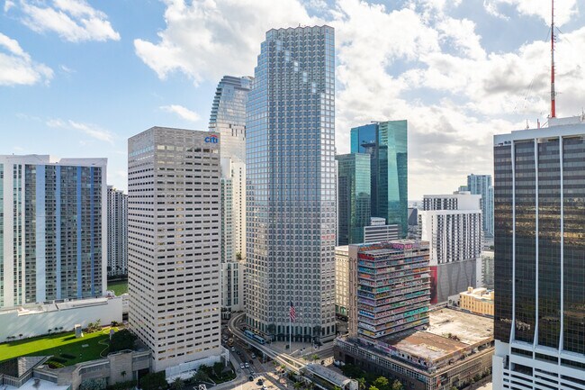 More details for 200 S Biscayne Blvd, Miami, FL - Office for Lease