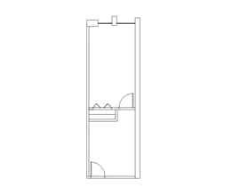 4400 NW Loop 410, San Antonio, TX for lease Floor Plan- Image 1 of 1