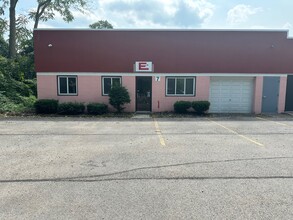 110 Halstead St, Rochester, NY for lease Building Photo- Image 1 of 14