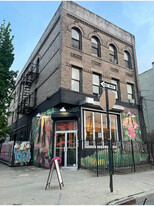 112 Harrison Pl, Brooklyn NY - Convenience Store