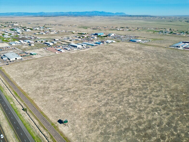 453 E Enterprise Dr, Pueblo, CO for sale - Primary Photo - Image 2 of 3