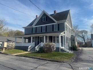 Plus de détails pour 132 - 2 Boston Post Rd, East Lyme, CT - Bureau à louer