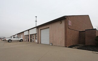 Plus de détails pour 2122-2158 Schappelle Ln, Cincinnati, OH - Industriel à louer