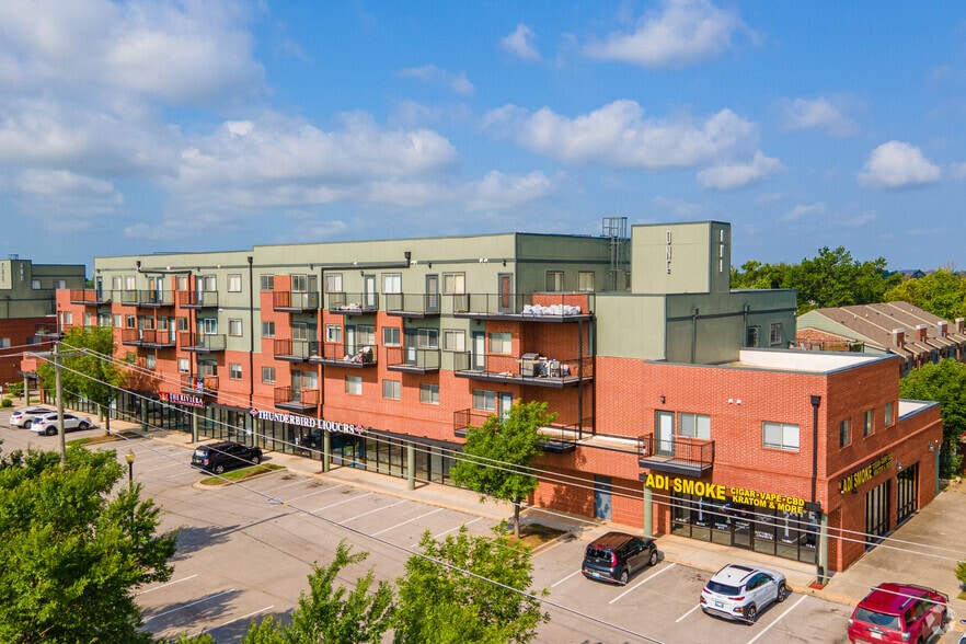 1300 12th Ave SE, Norman, OK for lease - Building Photo - Image 3 of 50