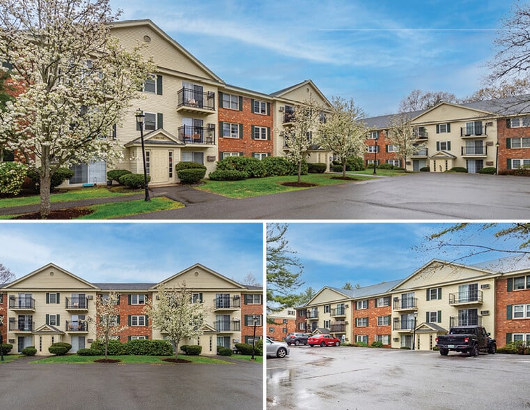 1 Oak Hill Ln, Nashua, NH à vendre - Photo du bâtiment - Image 2 de 17