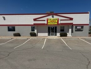 6460 Hiller St, El Paso, TX for sale Building Photo- Image 1 of 7