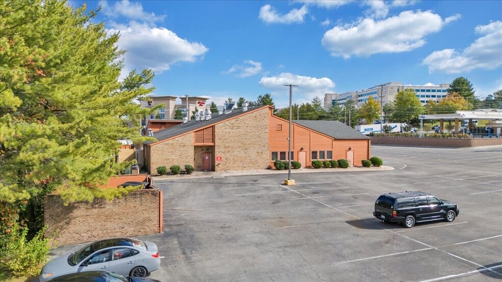 1650 Braeburn Dr, Salem, VA à vendre - Photo du bâtiment - Image 3 de 5