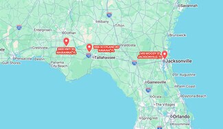 Plus de détails pour Collins Landscaping Florida Portfolio – à vendre