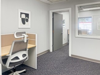 More details for 508-510 Tolland St, East Hartford, CT - Coworking for Lease