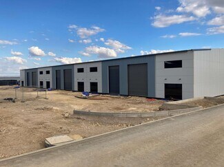 Plus de détails pour Enterprise Park, Yaxley - Industriel à louer