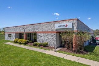 Plus de détails pour 4940 Aultman Rd, Canton, OH - Industriel à louer