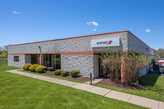 More details for 4940 Aultman Rd, Canton, OH - Industrial for Lease