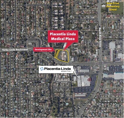 1041 E Yorba Linda Blvd, Placentia, CA à louer - Autre - Image 2 de 9