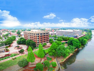 More details for 1 10th St, Augusta, GA - Office for Lease