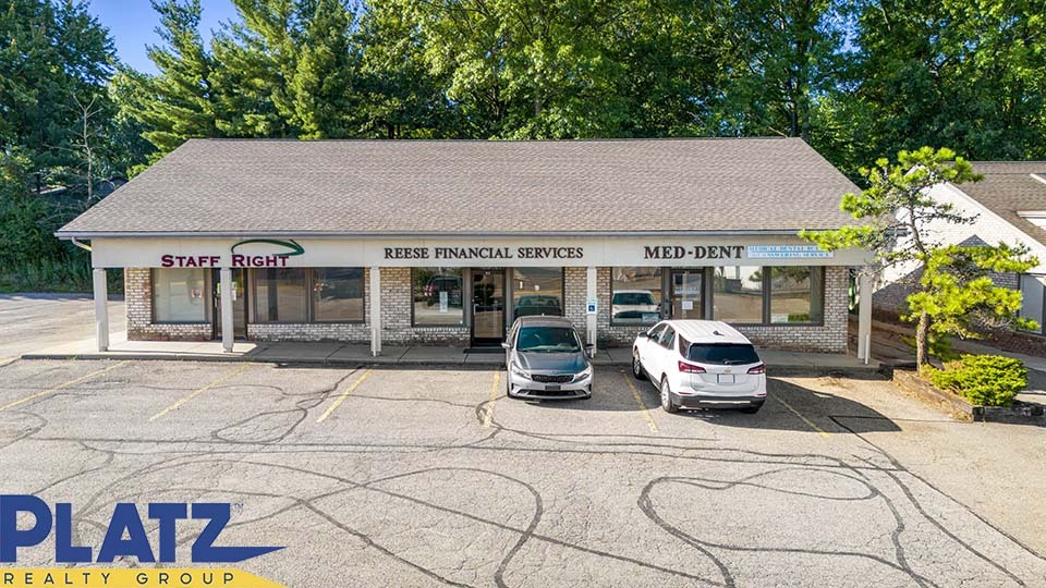 7301 West Blvd, Boardman, OH for lease Building Photo- Image 1 of 8