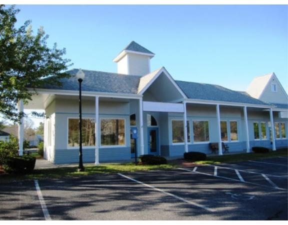 845-851 Route 28, South Yarmouth, MA for sale - Building Photo - Image 1 of 1