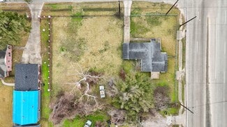 More details for 7502 Ley Rd, Houston, TX - Land for Sale